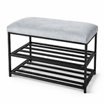 Банкетка Лофт з розбірним каркасом 60 см